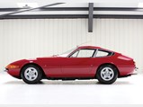 1970 Ferrari 365 GTB/4 Daytona Berlinetta by Scaglietti