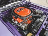 1970 Dodge Challenger Hardtop
