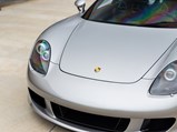 2005 Porsche Carrera GT