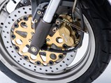 1996 Ducati Monster 900 Club Italia