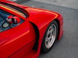 1987 Ferrari 288 GTO Evoluzione - $
