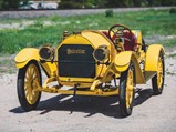 1912 Detroiter Type A Speedster