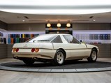1983 Ferrari Meera S by Michelotti
