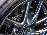 2012 Lexus LFA