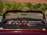 1962 Oldsmobile Starfire Convertible