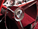 1957 Ford Thunderbird Convertible  - $