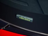 2014 Ferrari LaFerrari