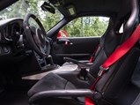 2011 Porsche 911 GT3 RS 3.8
