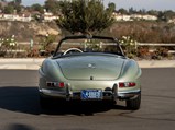1957 Mercedes-Benz 300 SL Roadster