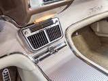 1963 Ford Thunderbird Sports Roadster 'M-Code'