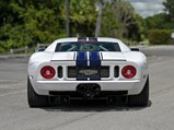 2005 Ford GT