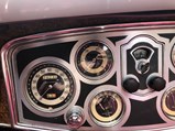 1934 Packard Eight Dual-Cowl Sport Phaeton