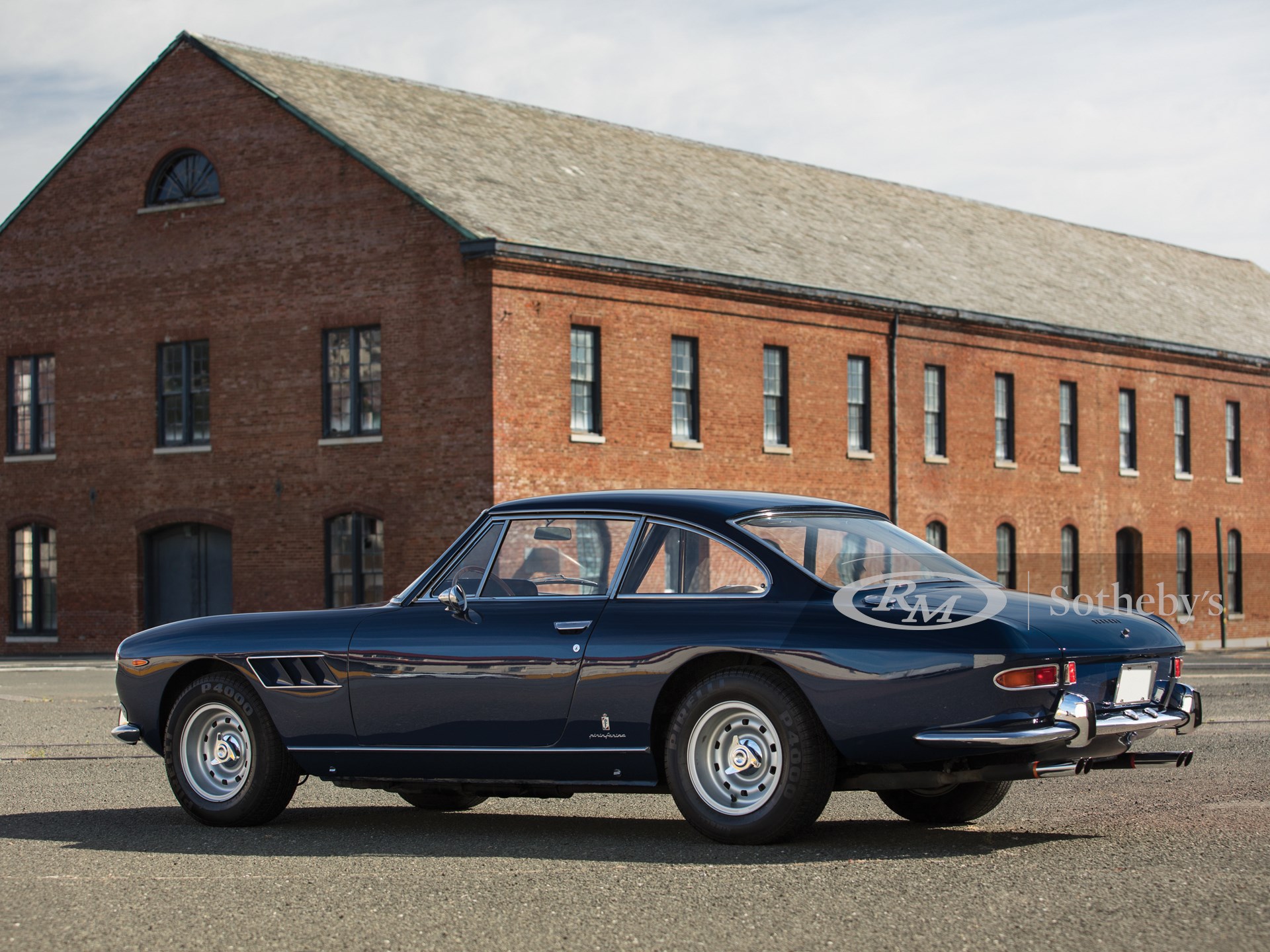 ferrari 330 gt for sale