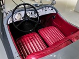 1936 BMW 319/1 Roadster