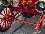 1907 Stanley Model K Semi-Racer