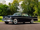 1956 Imperial Southampton Two-Door Hardtop