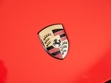 1988 Porsche 911 Carrera Club Sport