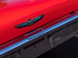 1963 Ford Thunderbird Sports Roadster 'M-Code'