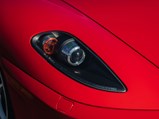 2007 Ferrari F430 Spider