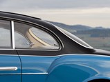 1952 Lancia Aurelia B52 Coupe by Vignale