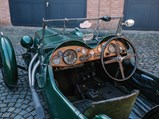 1931 Aston Martin 1.5-Litre International 'LM5'