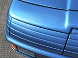 1988 Aston Martin V8 Volante Zagato  - $