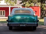 1956 Cadillac Eldorado Biarritz