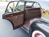 1940 Cadillac Series 60 Special Sedan