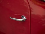 1951 MG TD Studebaker Special