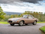1962 Jaguar E-Type Series 1 3.8-Litre Roadster
