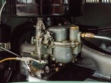 1937 Hudson Terraplane 71 DeLuxe Utility Coupe