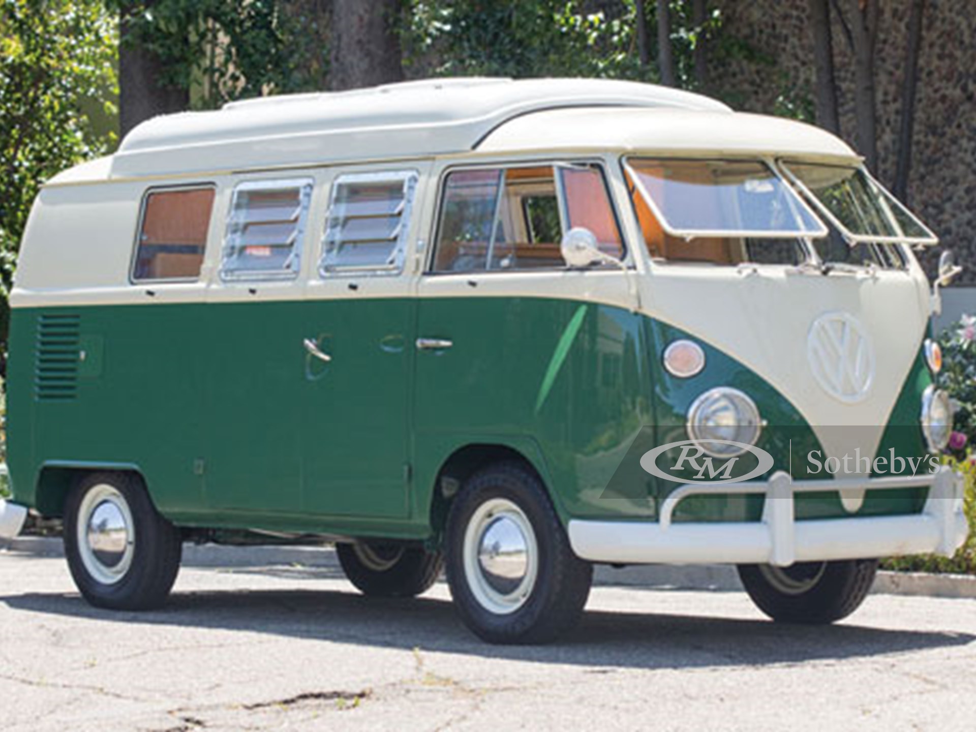 Volkswagen t1 California
