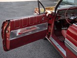1961 Oldsmobile Starfire Convertible