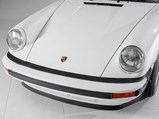 1975 Porsche 911 Carrera 2.7 MFI