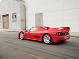 1995 Ferrari F50