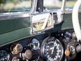 1929 Bentley Speed Six Le Mans Tourer in the style of Vanden Plas
