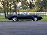1969 Maserati Ghibli Spyder