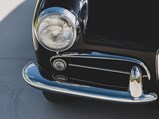 1959 Alfa Romeo Giulietta Spider by Pinin Farina