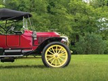 1913 Stanley Model 64 Roadster
