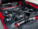 2016 Lamborghini Aventador LP750-4 SV Coupé