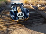1958 Lister-Jaguar 'Knobbly'