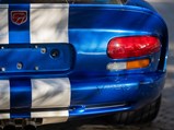 1997 Dodge Viper GTS  - $