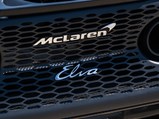2021 McLaren Elva