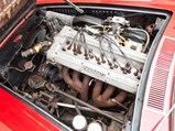 1967 Maserati Mistral 4.0 Alloy Coupe by Frua