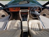 1984 Daimler Double Six Long-Wheelbase Saloon