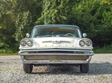 1957 DeSoto Adventurer Convertible