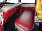 1953 Buick Super Estate Wagon
