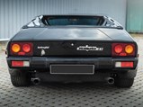 1986 Lamborghini Jalpa  - $