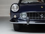 1960 Ferrari 250 GT Coupe by Pinin Farina
