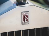1930 Rolls-Royce Phantom II Shooting Brake